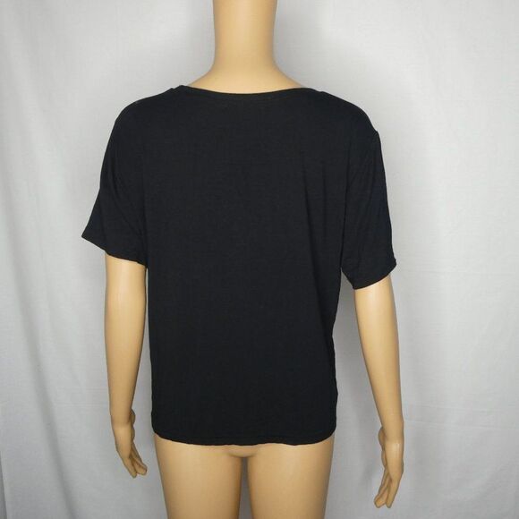 Front Row Shop Butter Knife Graphic T Shirt Tee Lg - Picture 7 of 8